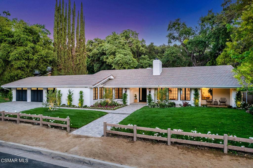 Westlake Village, CA 91361,31652 Blue Meadow LN