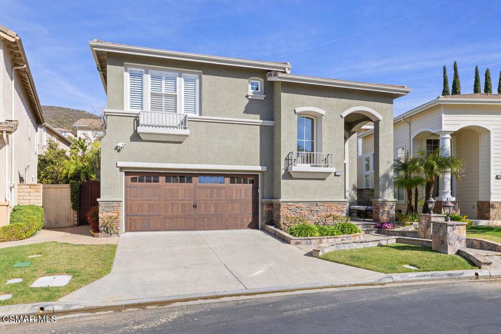 Thousand Oaks, CA 91362,2787 Stonecutter ST