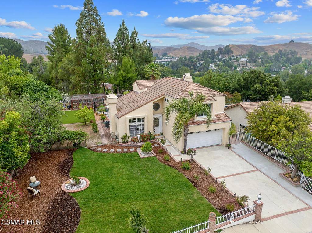 Agoura Hills, CA 91301,27535 Freetown LN
