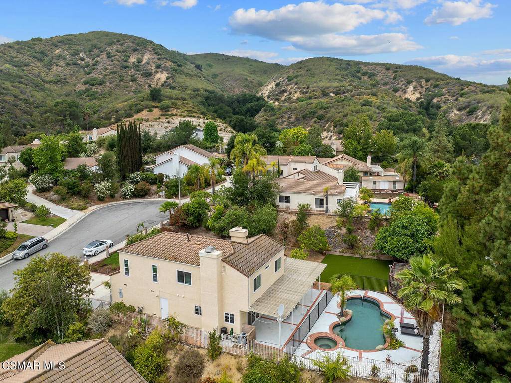 Agoura Hills, CA 91301,27535 Freetown LN