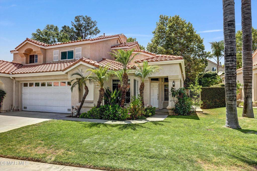 Oak Park, CA 91377,4759 Rhapsody DR