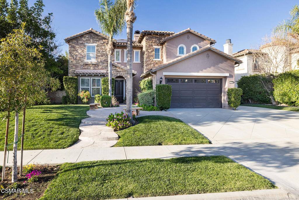 Simi Valley, CA 93063,5019 Corral ST