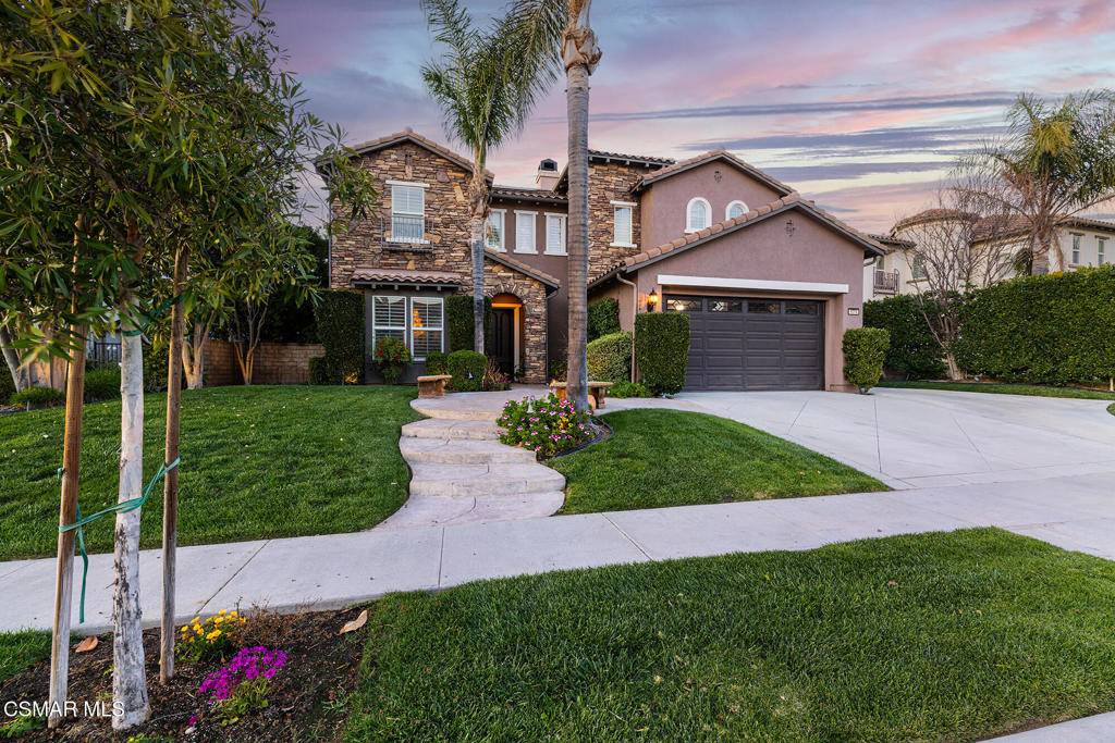 Simi Valley, CA 93063,5019 Corral ST