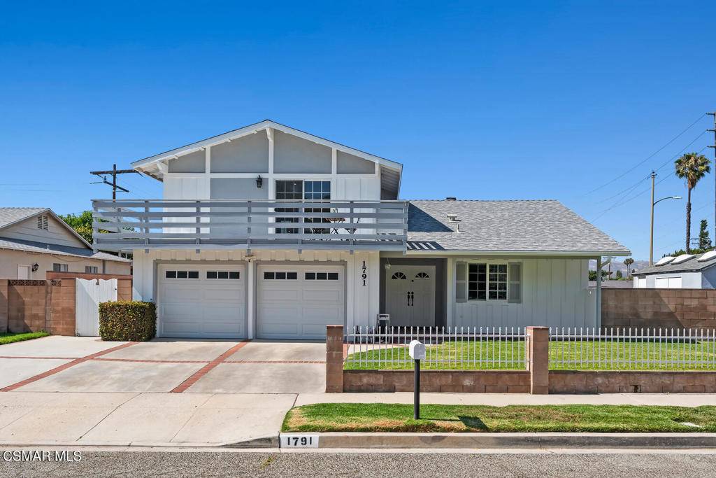Simi Valley, CA 93065,1791 Hewitt PL