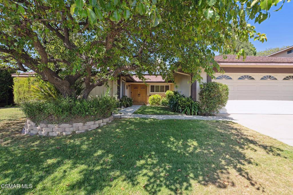 Thousand Oaks, CA 91360,3034 Rollings AVE