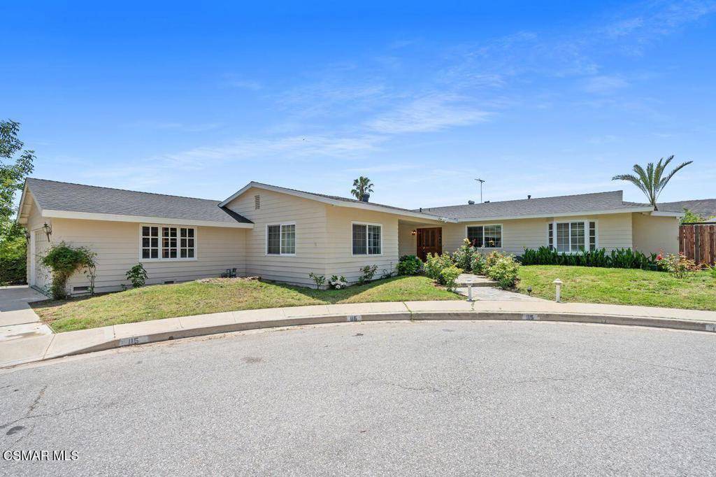 Oak Park, CA 91377,115 Kanan RD