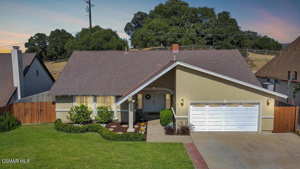 Newbury Park, CA 91320,30 S Ellis PL