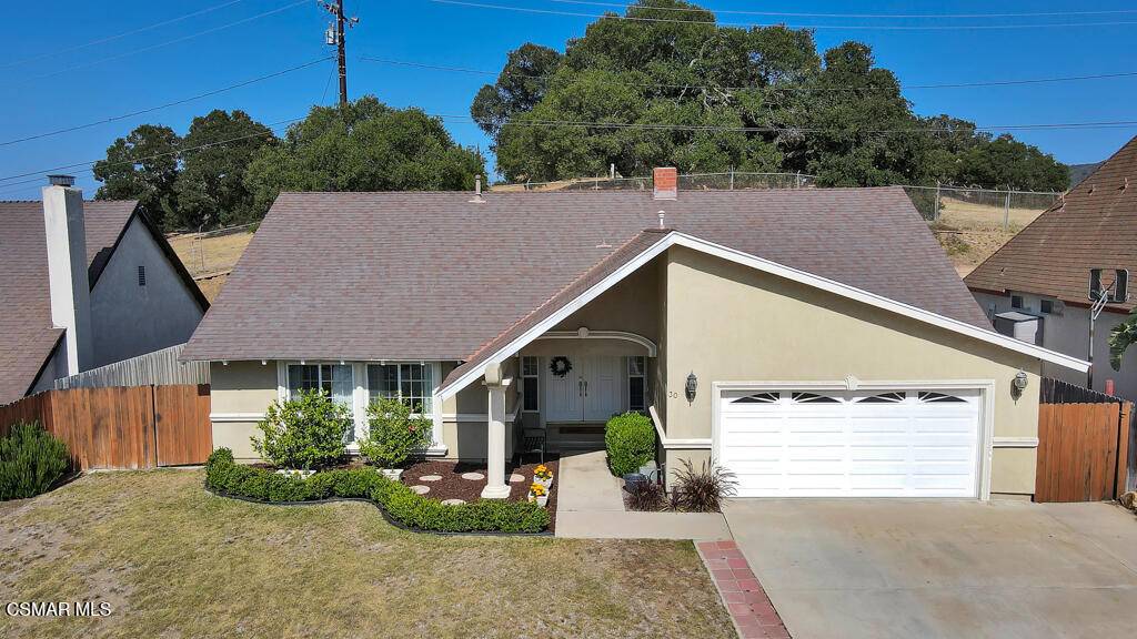 Newbury Park, CA 91320,30 S Ellis PL