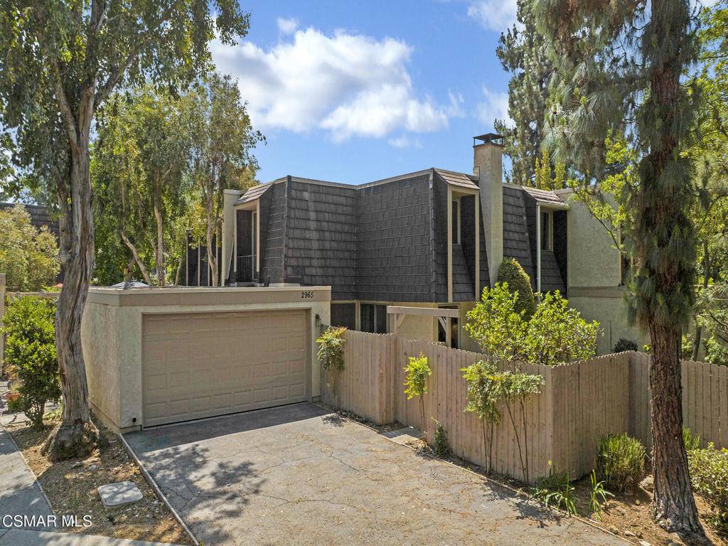 Thousand Oaks, CA 91360,2965 Dogwood CIR