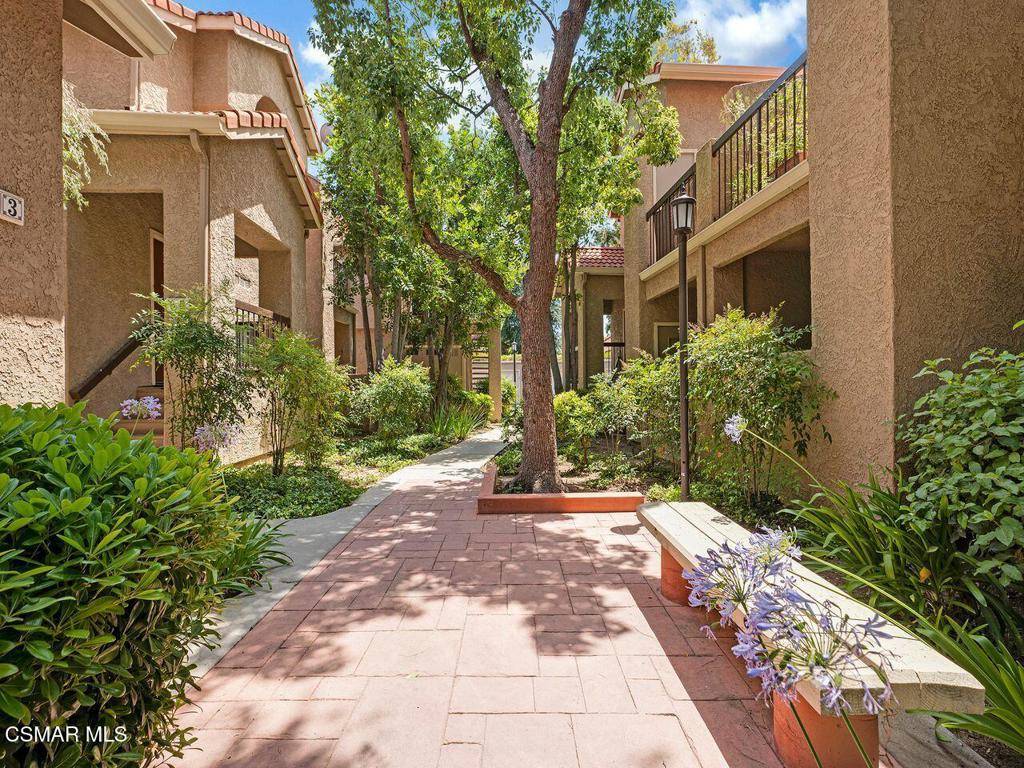 Simi Valley, CA 93063,2312 Archwood LN #82
