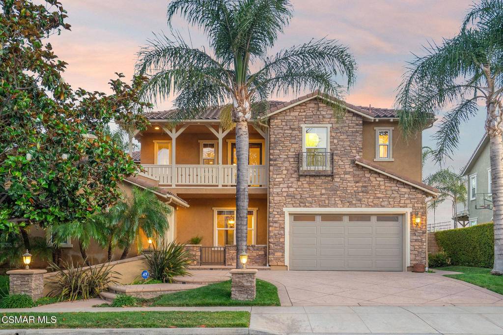 Simi Valley, CA 93063,4940 Corral ST