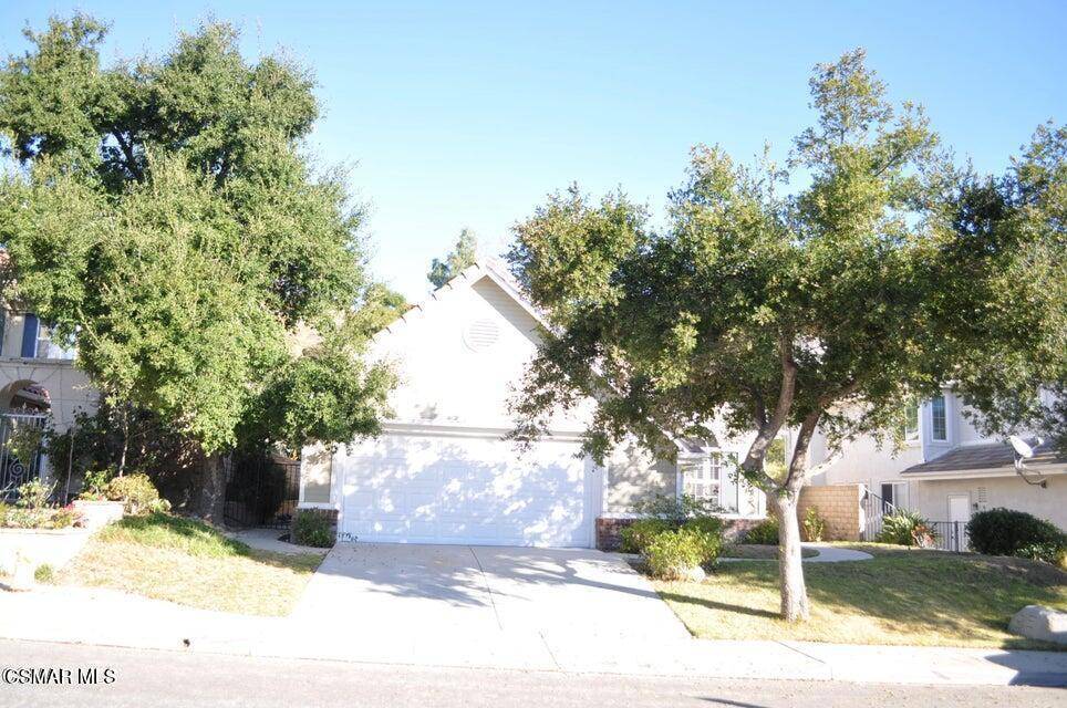 Thousand Oaks, CA 91362,2385 Rutland PL