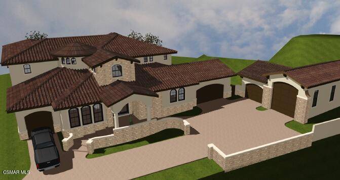 Simi Valley, CA 93065,4221 Goldstone LN