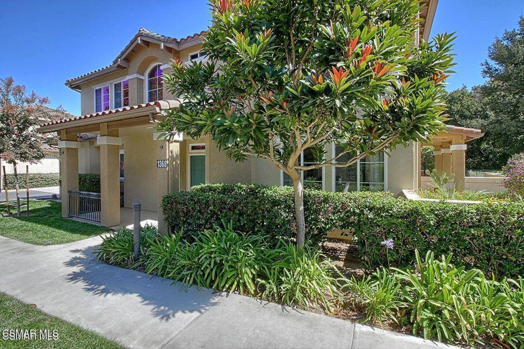 Newbury Park, CA 91320,1368 Ashton Park LN