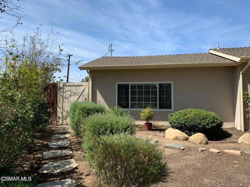 Thousand Oaks, CA 91360,710 Calle Cardo #B