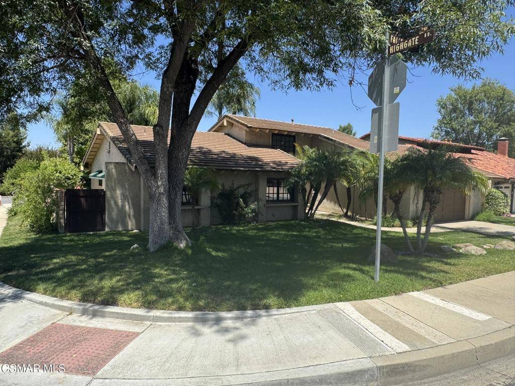 Westlake Village, CA 91361,1832 Fallview RD