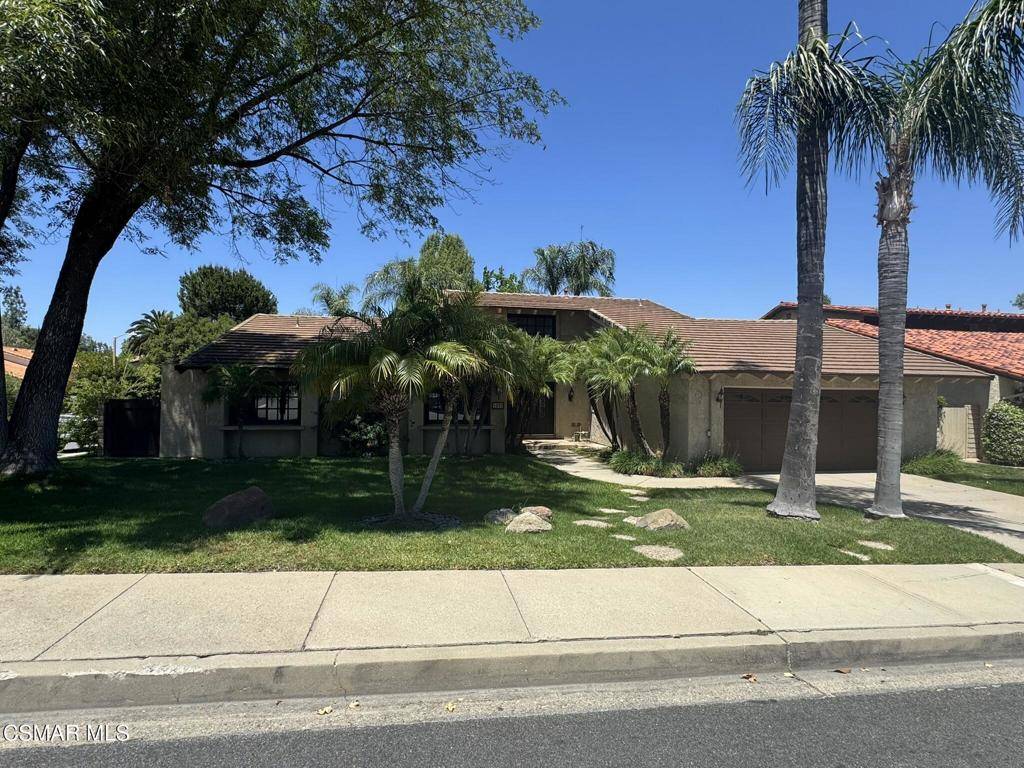 Westlake Village, CA 91361,1832 Fallview RD