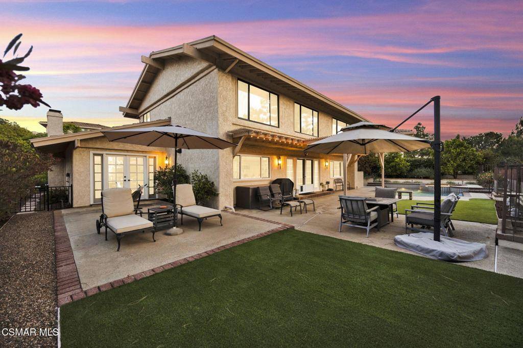 Thousand Oaks, CA 91360,4022 Avenida Verano