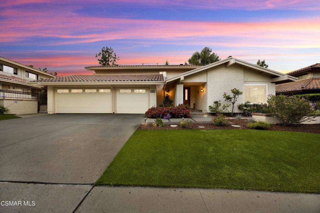 Thousand Oaks, CA 91360,4022 Avenida Verano