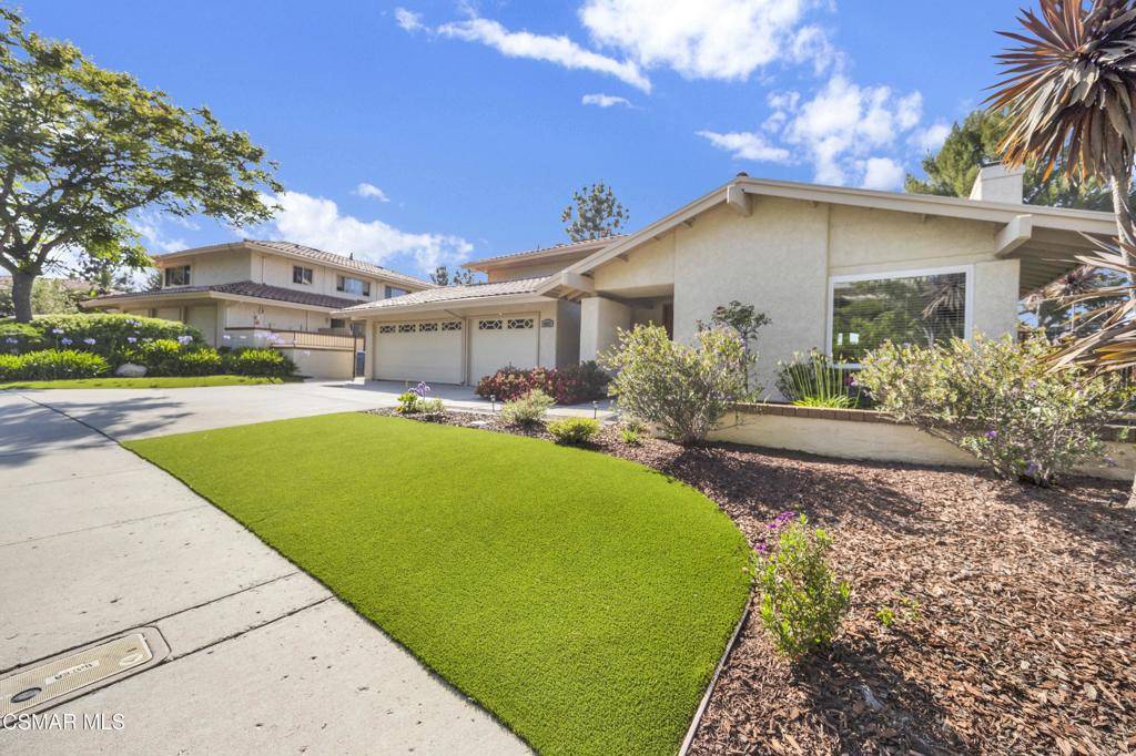 Thousand Oaks, CA 91360,4022 Avenida Verano