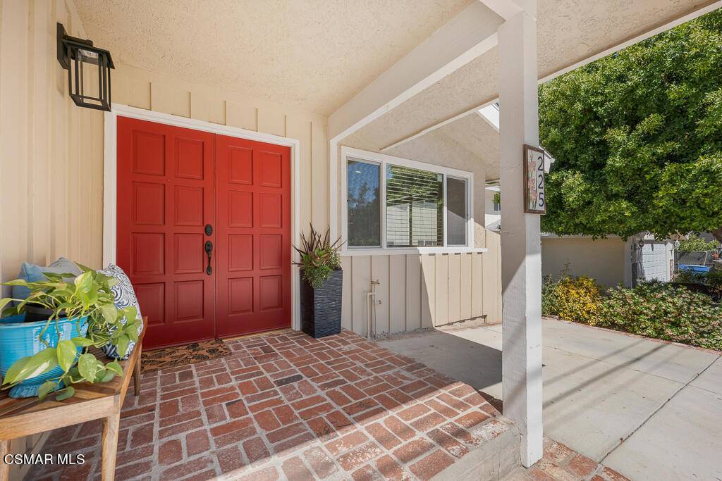 Newbury Park, CA 91320,225 Canyon RD