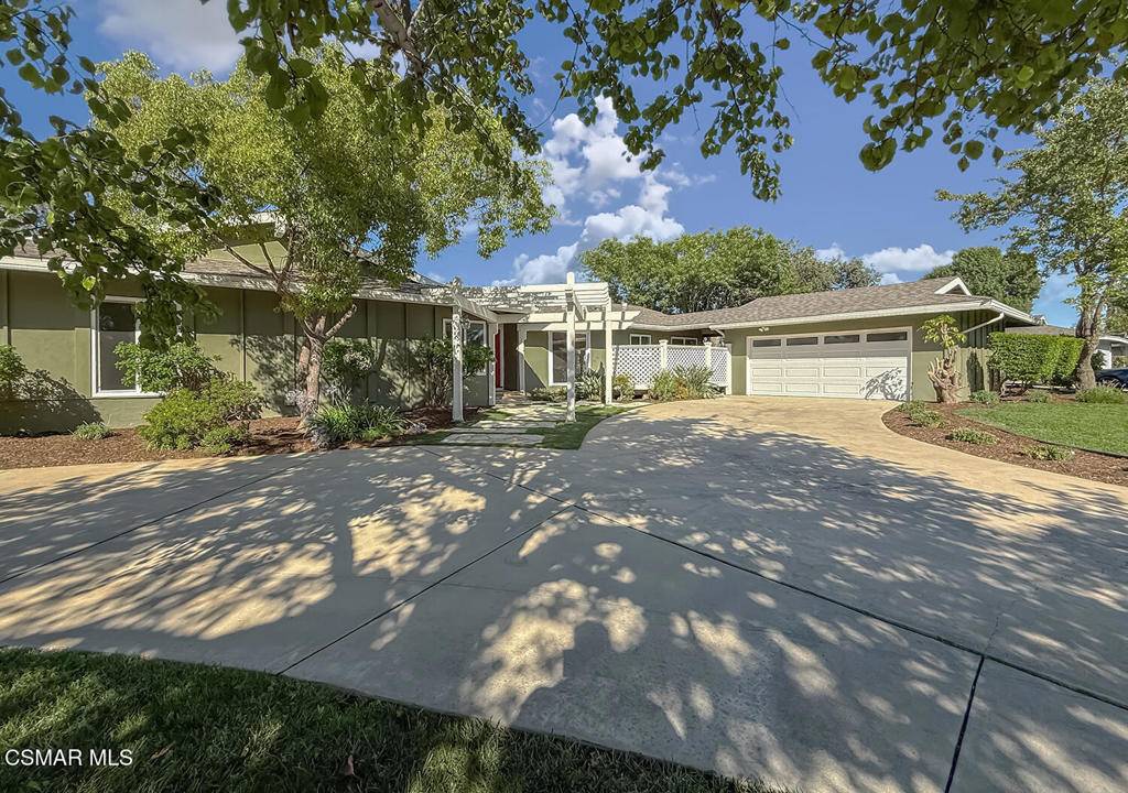 Thousand Oaks, CA 91360,1286 Buckingham DR