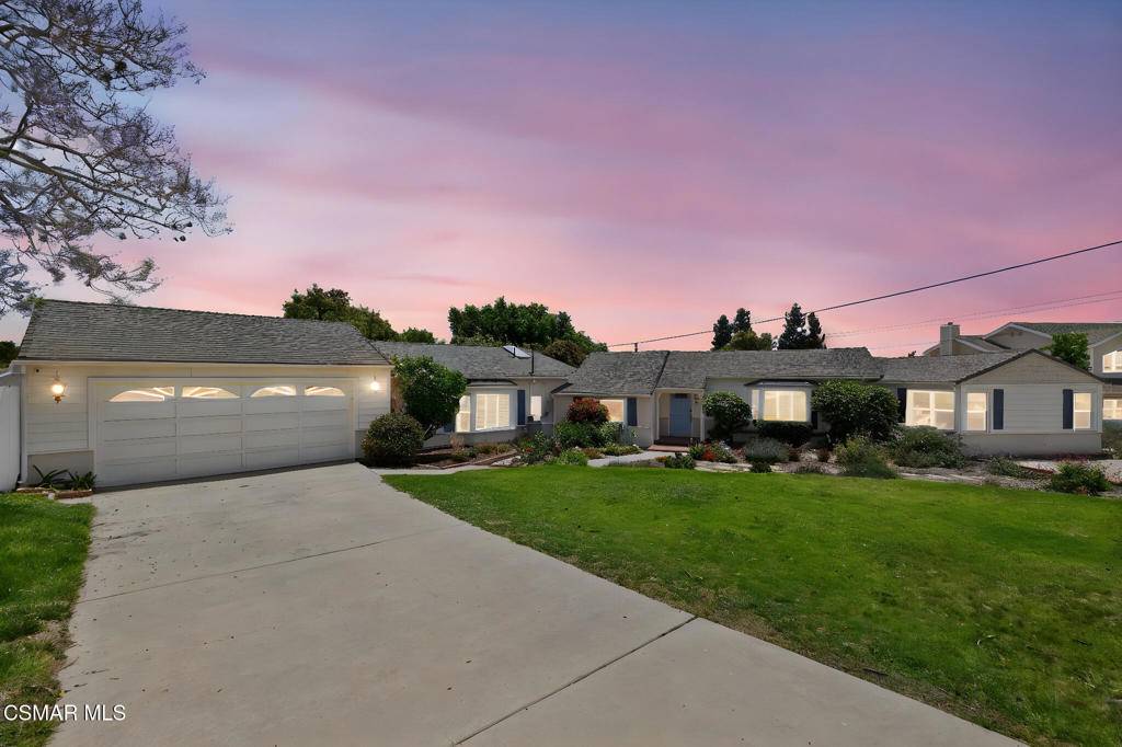 Camarillo, CA 93010,115 San Miguel DR