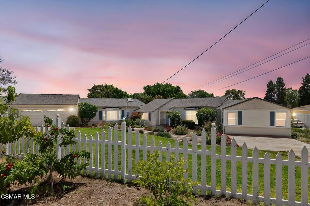 Camarillo, CA 93010,115 San Miguel DR