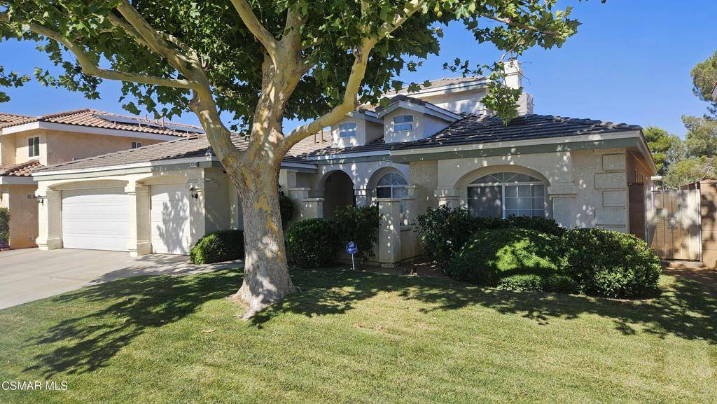 Lancaster, CA 93536,42440 La Gabriella DR