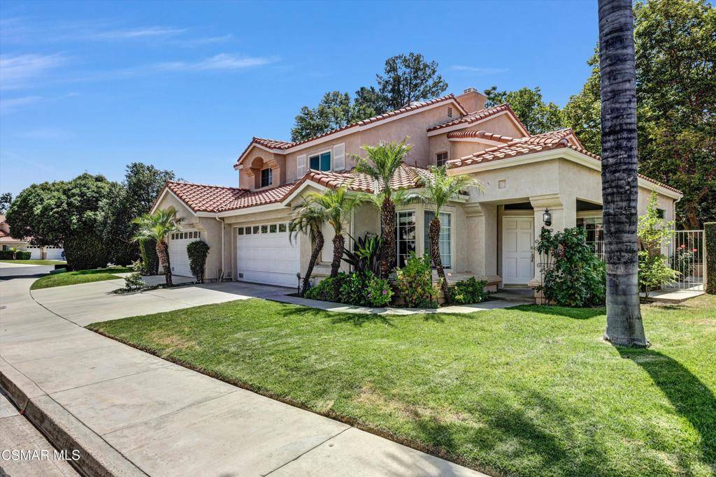 Oak Park, CA 91377,4759 Rhapsody DR