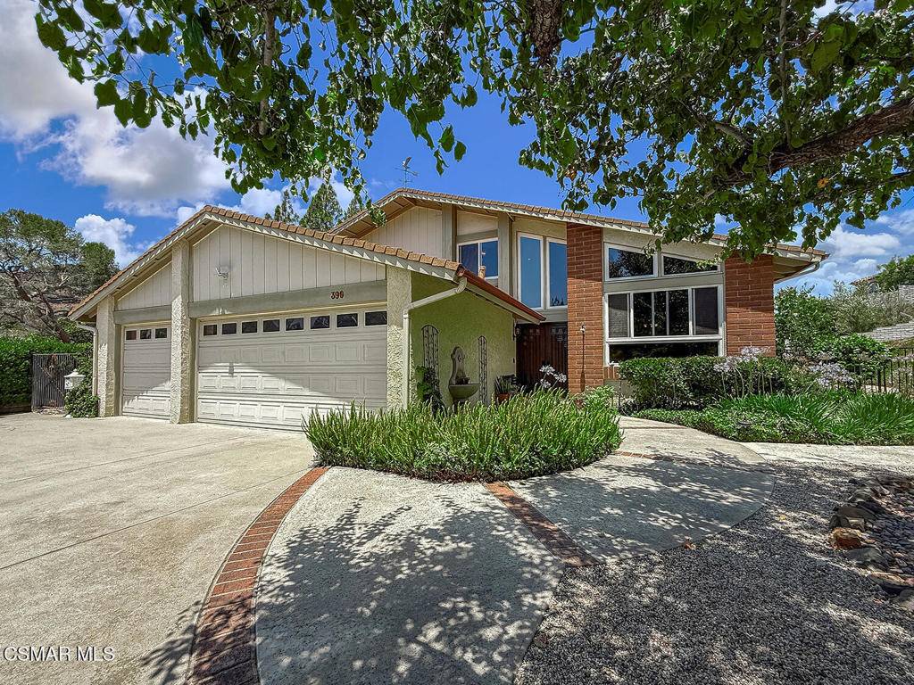 Thousand Oaks, CA 91360,390 Thunderhead ST