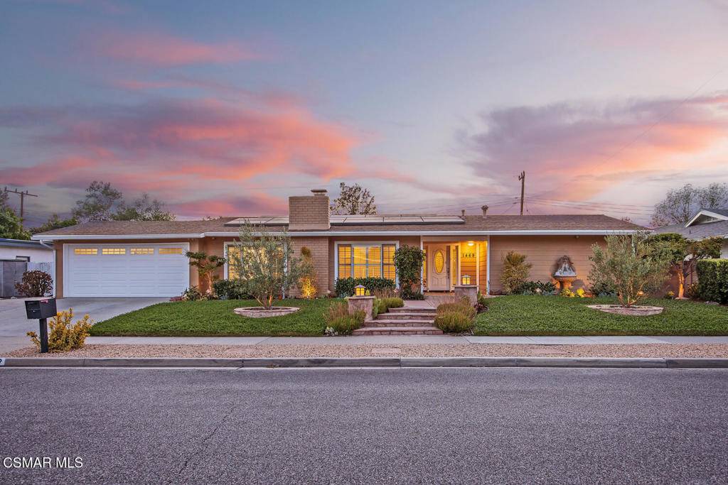 Thousand Oaks, CA 91360,1469 Kirk AVE