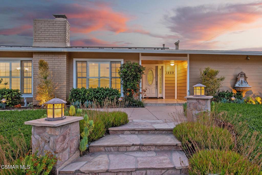 Thousand Oaks, CA 91360,1469 Kirk AVE