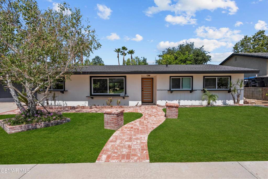 Simi Valley, CA 93063,3167 Waco AVE