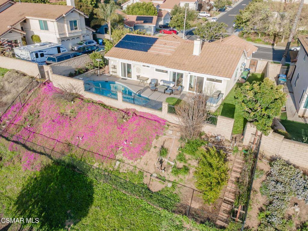 Moorpark, CA 93021,4175 Shady Point DR