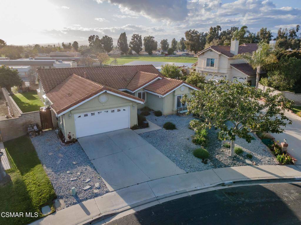 Moorpark, CA 93021,4175 Shady Point DR