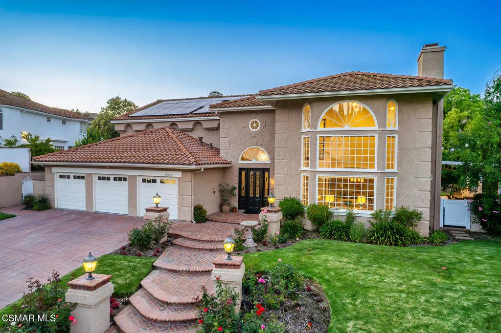 Agoura Hills, CA 91301,29621 Ridgeway DR