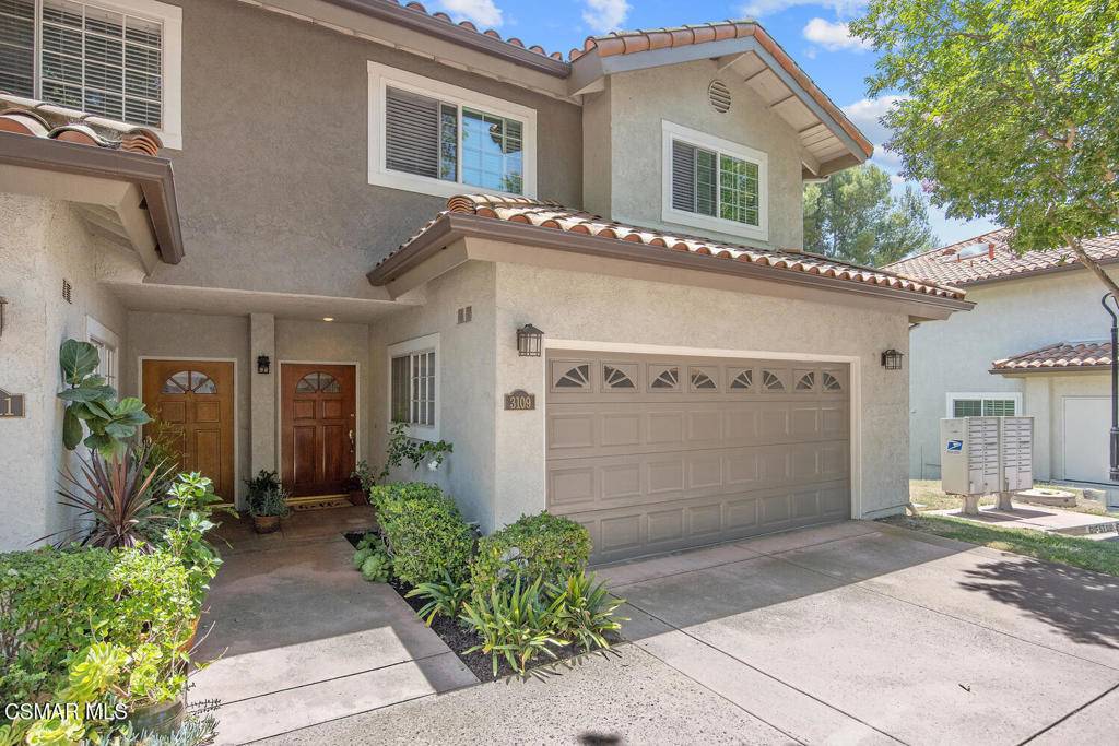 Westlake Village, CA 91362,3109 E Hillcrest DR