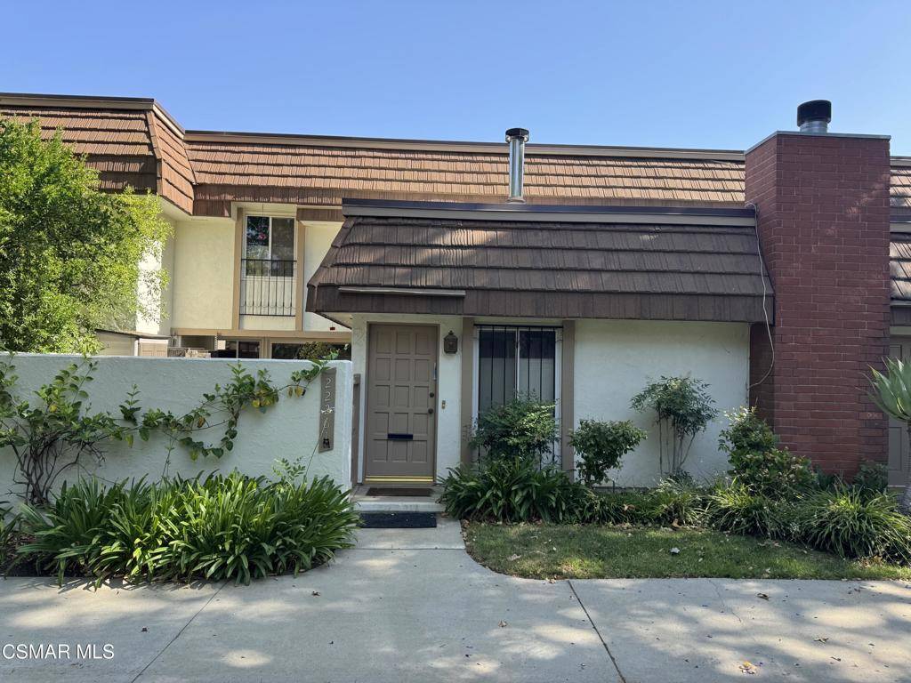 Chatsworth, CA 91311,22261 James Alan CIR
