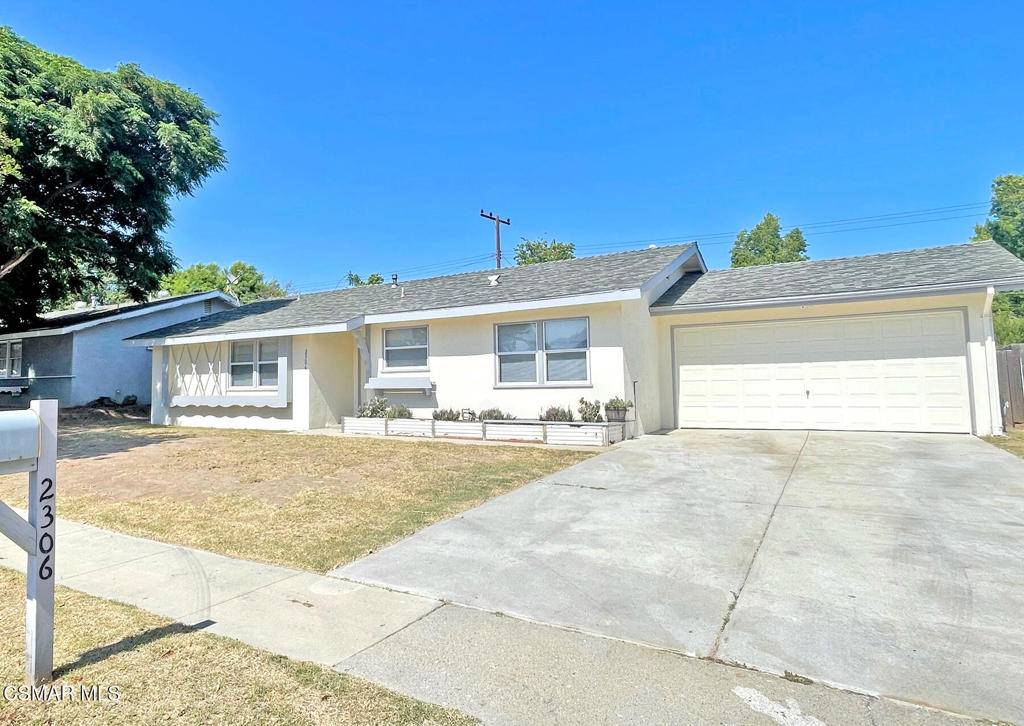 Simi Valley, CA 93065,2306 Madrone ST