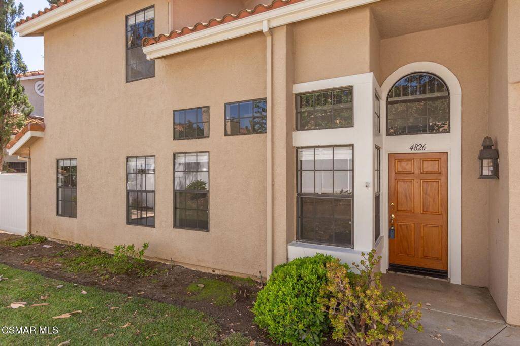 Oak Park, CA 91377,4826 Piedmont DR
