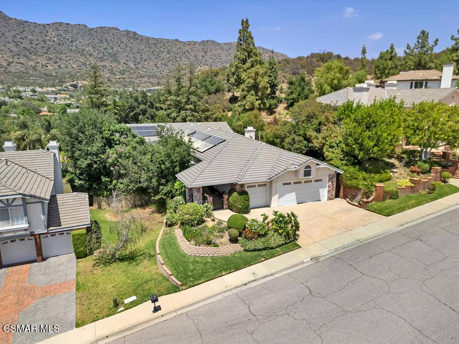 Oak Park, CA 91377,4953 Kilburn CT