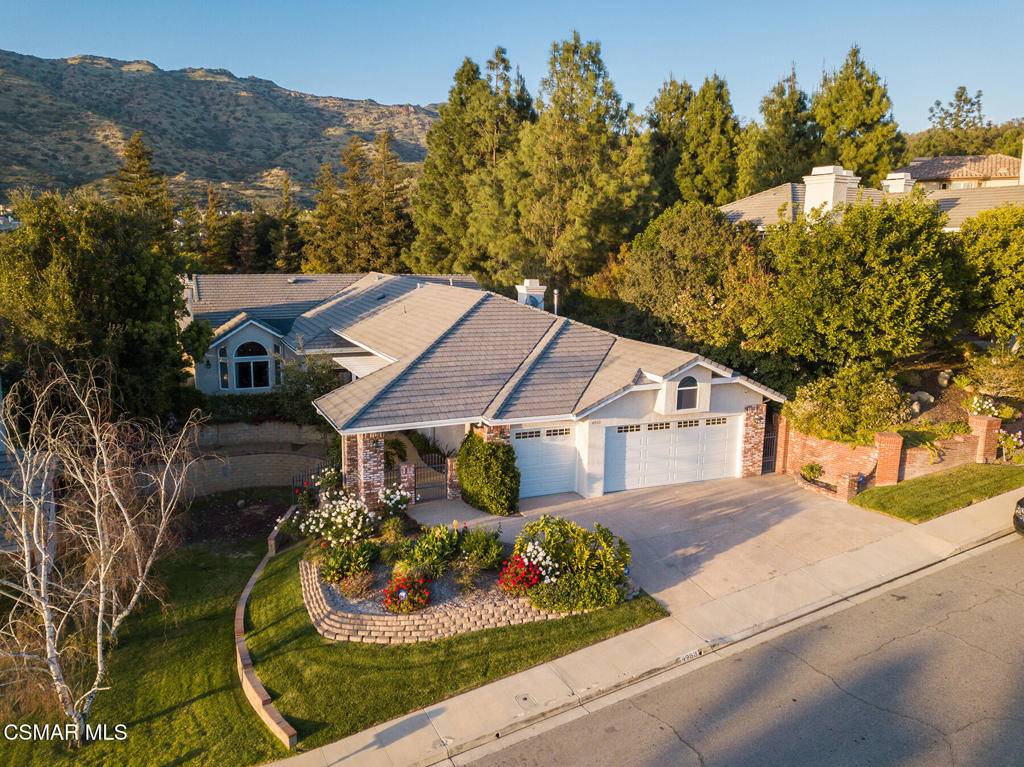 Oak Park, CA 91377,4953 Kilburn CT
