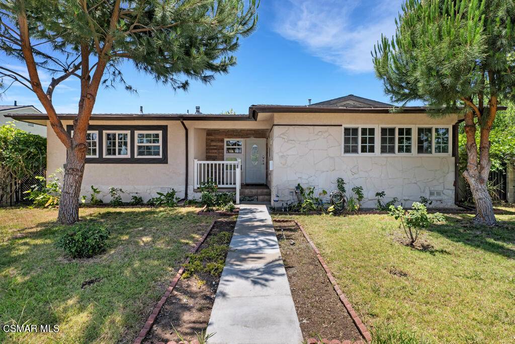 Granada Hills, CA 91344,10853 Hayvenhurst AVE