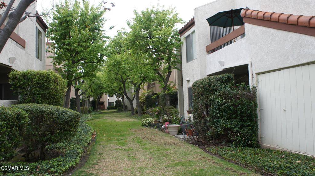 Simi Valley, CA 93065,1754 Sinaloa RD #275