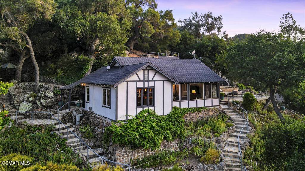 Westlake Village, CA 91361,314 Upper Lake RD