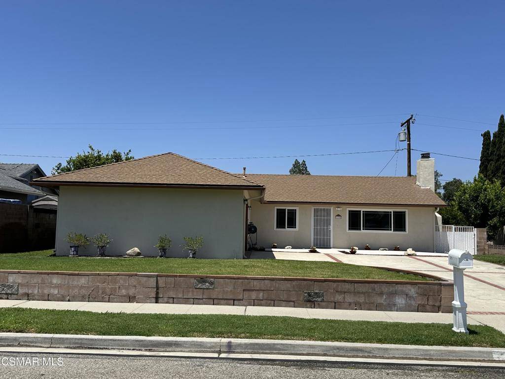Simi Valley, CA 93065,1375 Whitcomb AVE