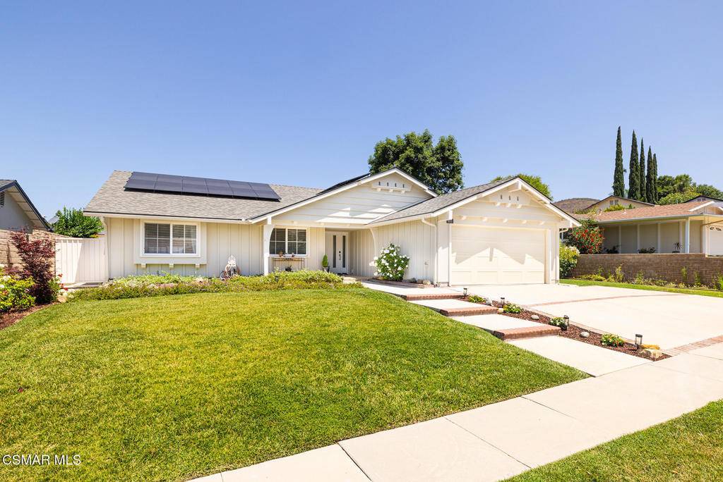 Oak Park, CA 91377,6605 Tamarind ST