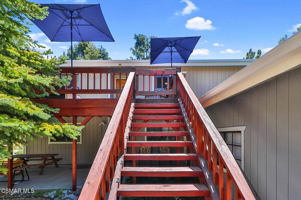 Pine Mountain Club, CA 93222,2216 Maplewood WAY