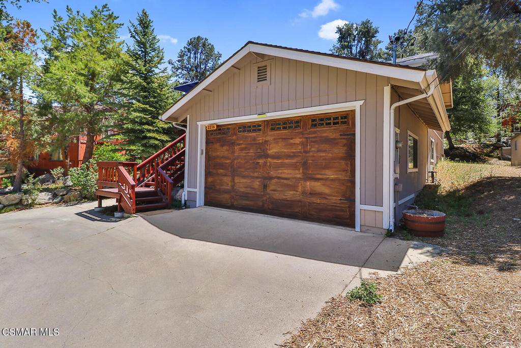 Pine Mountain Club, CA 93222,2216 Maplewood WAY